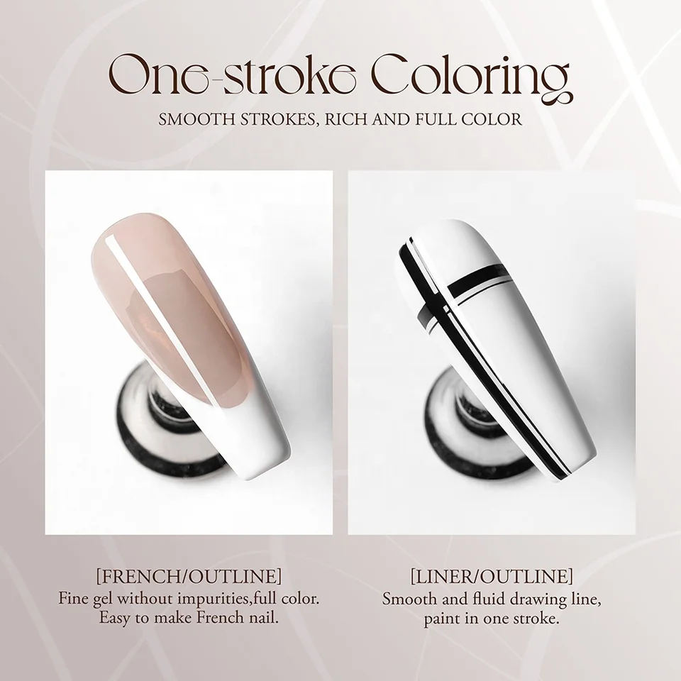 *PRELAUNCH* Gulauri Liner (4 colors)