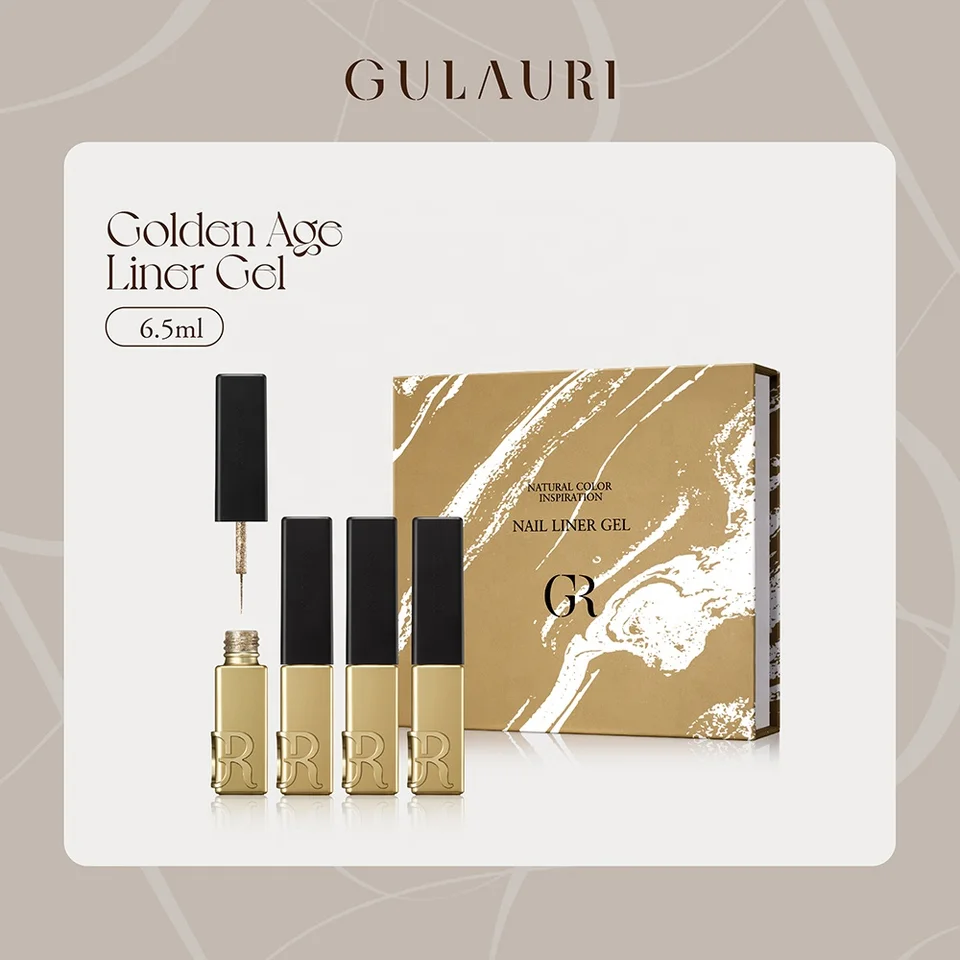 *PRELAUNCH* Gulauri Liner (4 colors)