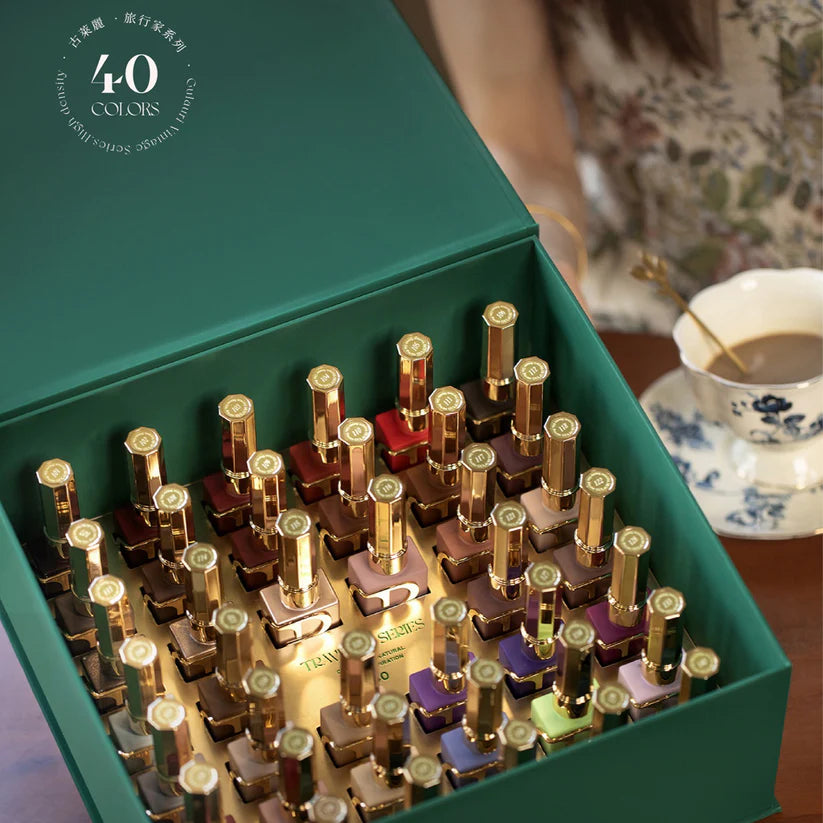 *PRELAUNCH EVENT* Gulauri 140 Color Full Set