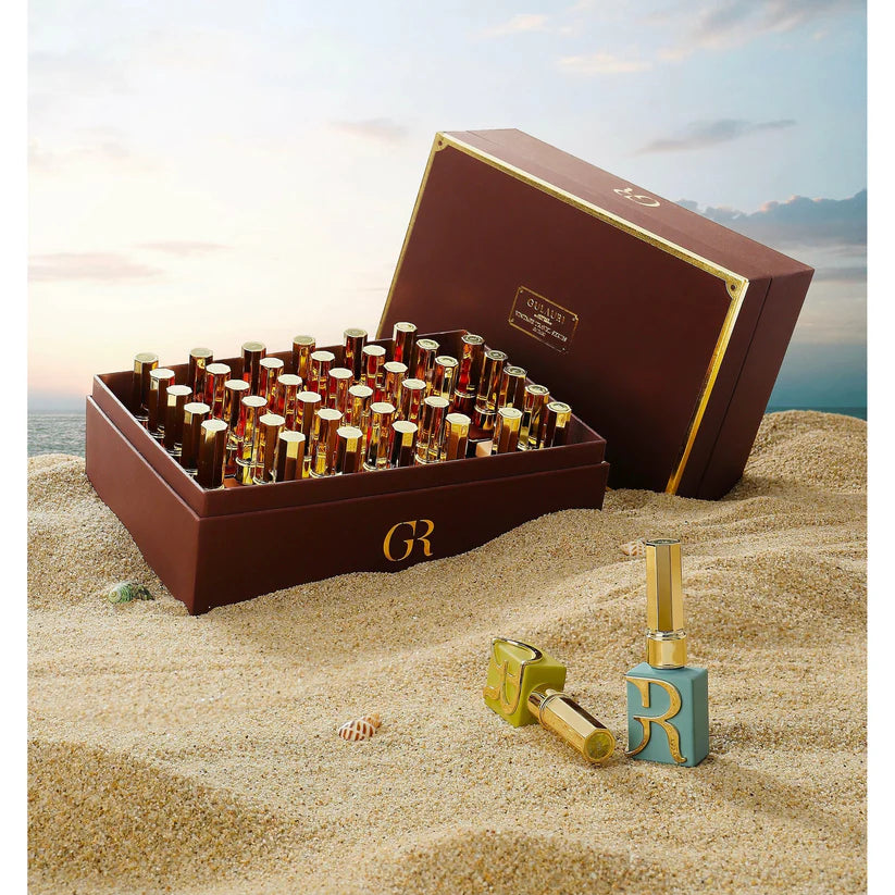 *PRELAUNCH EVENT* Gulauri 140 Color Full Set