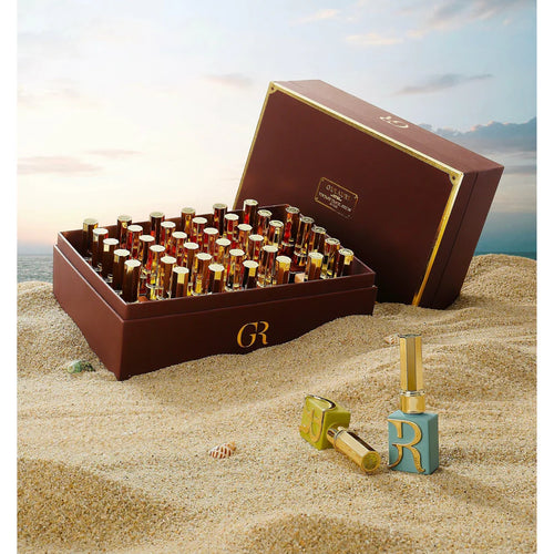 *PRELAUNCH EVENT* Gulauri 140 Color Full Set